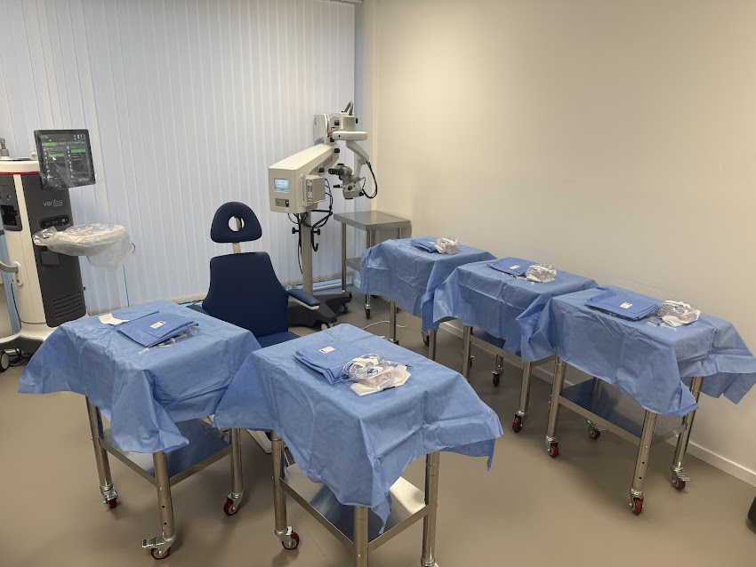 Øjenklinikken Syn