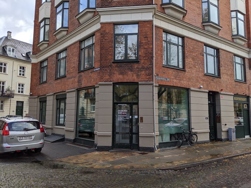 Kirurgisk Speciallægeklinik